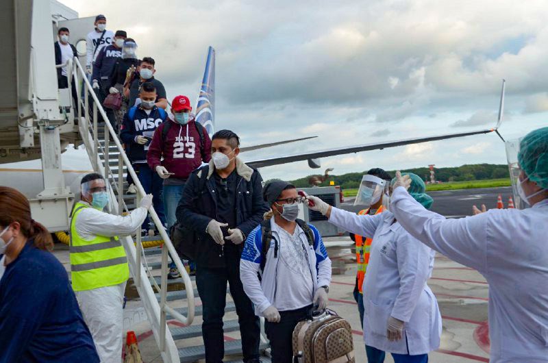 gobierno-logra-retorno-de-147-salvadorenos-en-brasil-y-panama-varados-por-la-pandemia-covid19